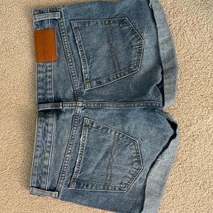 Lucky Brand Jean Shorts